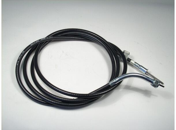 Speedometer kabel Ski-Doo Passer til Ski-Doo eldre OEM: 414761400 